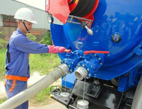 THÔNG CỐNG NGHẸT số 1 HỒ CHÍ MINH 