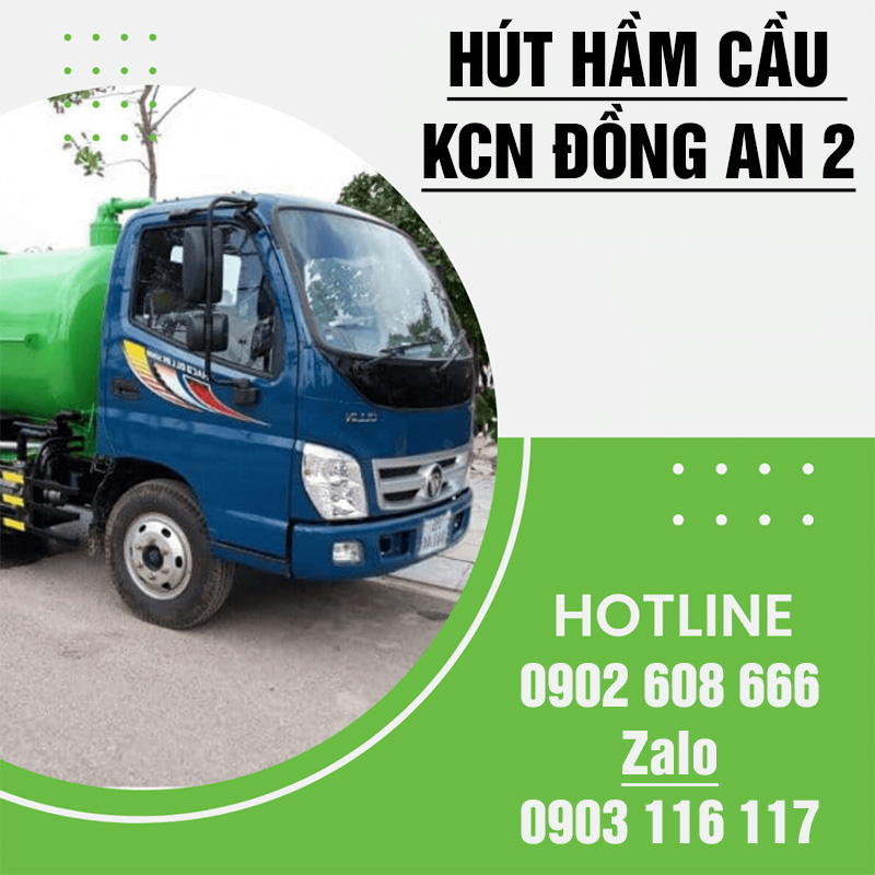 hut-ham-cau-kcn-dong-an-2-gia-re