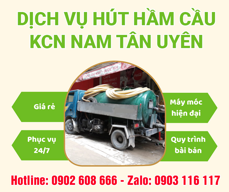 hut-ham-cau-tai-KCN-Nam-Tan-Uyen
