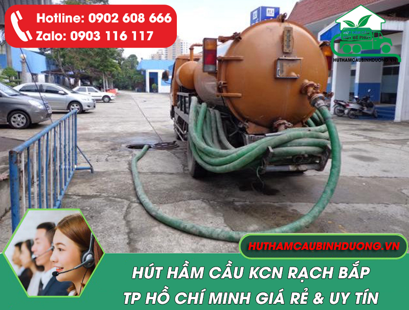 hut-ham-cau-kcn-rach-bap-tphcm