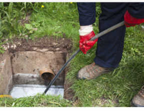 Dự Án HÚT HẦM CẦU THỊ XÃ DĨ AN