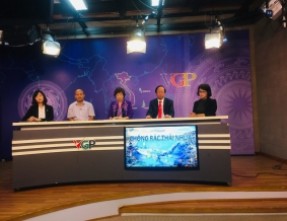 Thứ trưởng Bộ TNMT đưa 3 giải pháp chống lại vấn nạn rác thải nhựa