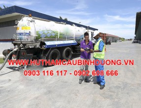 Nhận thông cống nghẹt tại KCN Đất Cuốc giá rẻ, đảm bảo sạch sẽ, không hôi thối